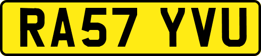 RA57YVU
