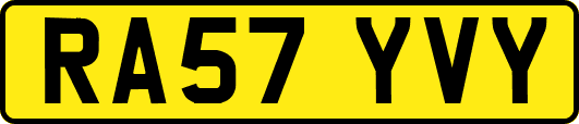 RA57YVY