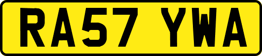 RA57YWA