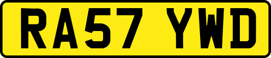 RA57YWD