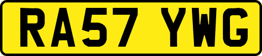 RA57YWG