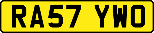 RA57YWO