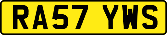 RA57YWS