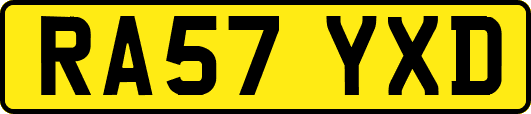 RA57YXD