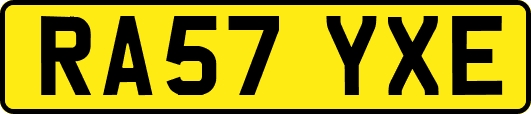 RA57YXE