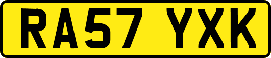 RA57YXK