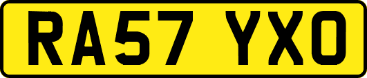 RA57YXO