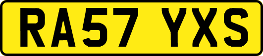 RA57YXS