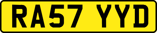 RA57YYD