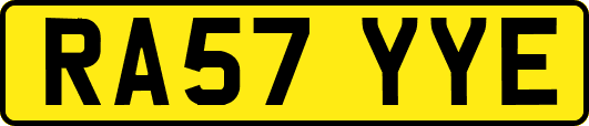 RA57YYE