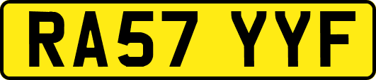 RA57YYF