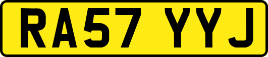 RA57YYJ