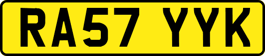 RA57YYK