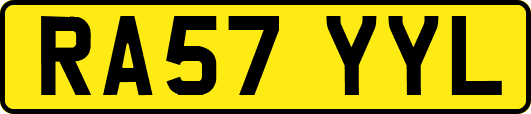 RA57YYL