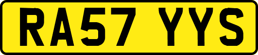 RA57YYS