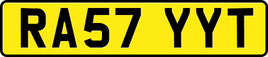 RA57YYT