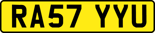 RA57YYU