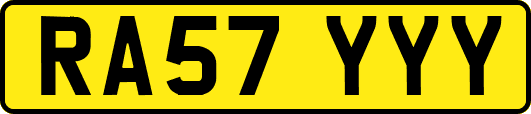RA57YYY