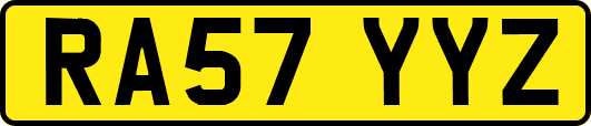 RA57YYZ