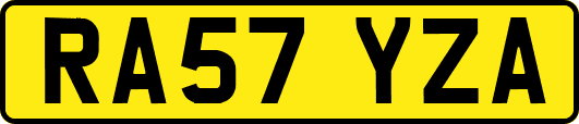 RA57YZA