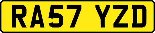 RA57YZD
