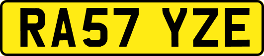 RA57YZE