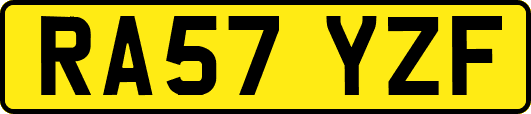 RA57YZF