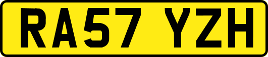 RA57YZH