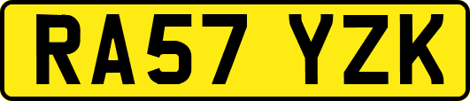 RA57YZK