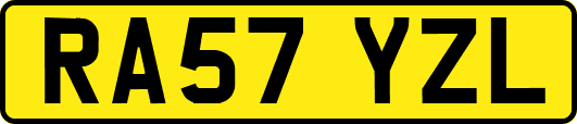 RA57YZL