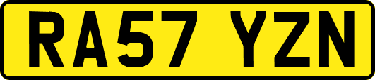 RA57YZN
