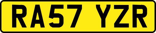 RA57YZR