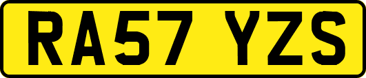 RA57YZS