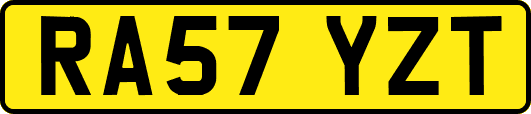RA57YZT