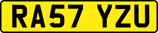 RA57YZU