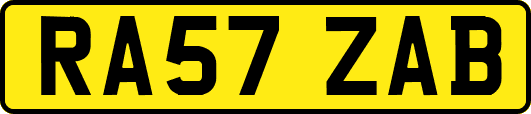RA57ZAB