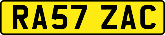 RA57ZAC