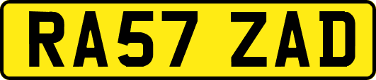 RA57ZAD