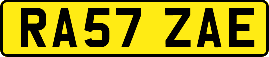 RA57ZAE