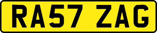 RA57ZAG
