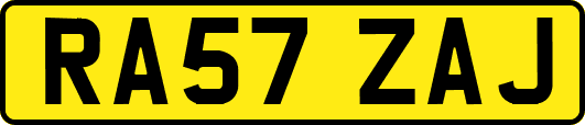 RA57ZAJ