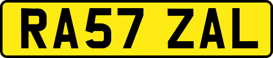 RA57ZAL