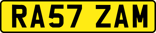 RA57ZAM