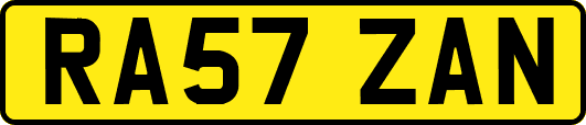 RA57ZAN