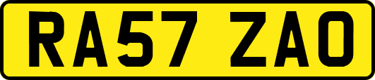 RA57ZAO