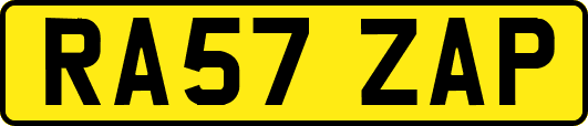 RA57ZAP