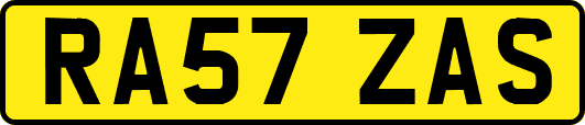 RA57ZAS