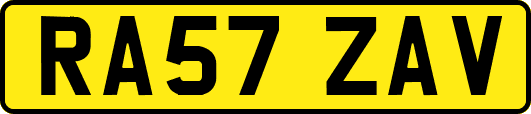 RA57ZAV