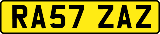 RA57ZAZ