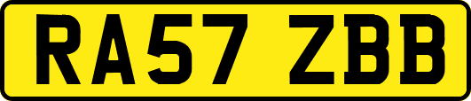RA57ZBB